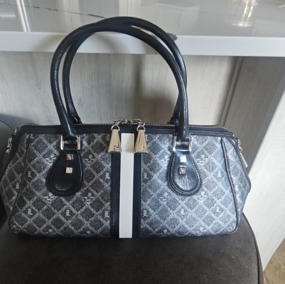 L.A.M.B. Satchel - Picture 10 of 15